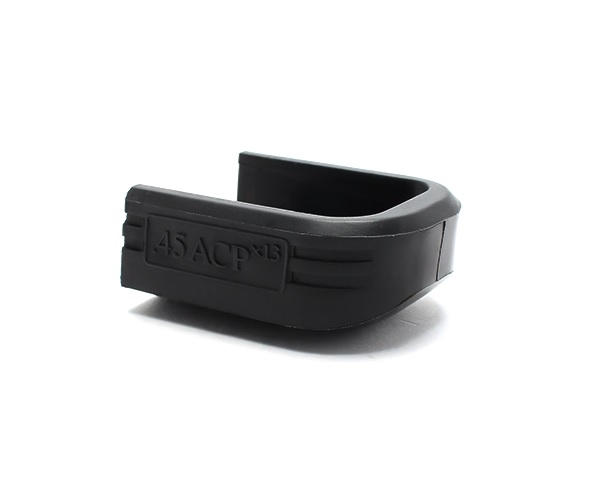 ABSORB MAG BUMPER PT. HI-CAPA 5.1